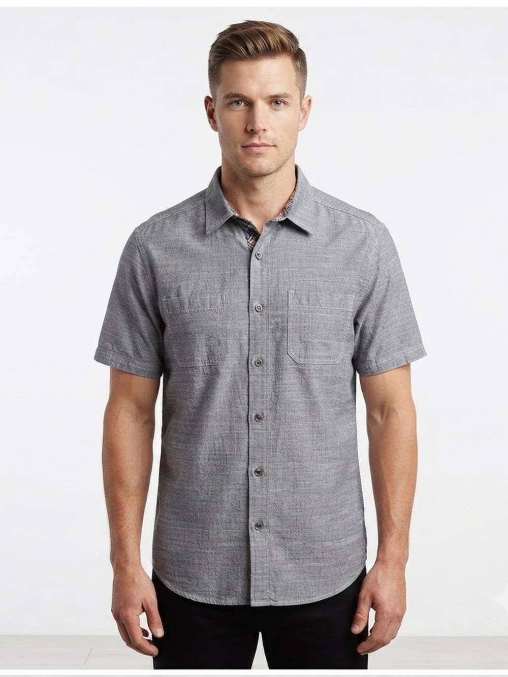 Outdoor life Dress / Casual Shirt